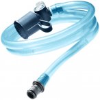 Deuter Streamer II  - Schlauch und Ventil für Trinksystem, Gr. No size