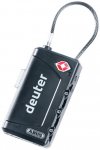 Deuter TSA Cable Lock - Schloss für Gepäcksicherung