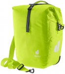 Deuter Weybridge 205 - Fahrradtasche, Gr. 25