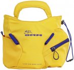 DMM Edge Boulder Chalk Bag - Magnesium beutel