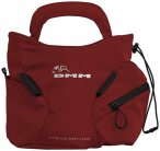 DMM Edge Boulder Chalk Bag - Magnesium beutel