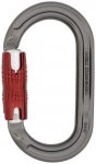 DMM Ultra O Kwiklock - Karabiner oval