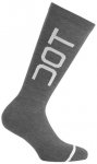 Dotout Duo Pack - lange Fahrradsocken, Gr. 2XL