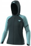 Dynafit 24/7 Ptc Zip Hoody W - Fleecepullover - Damen, Gr. S