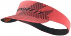 Dynafit Alpine Graphic - Stirnband mit Visor, Gr. 58