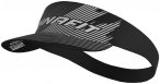 Dynafit Alpine Graphic - Stirnband mit Visor, Gr. 58