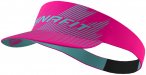 Dynafit Alpine Graphic - Stirnband mit Visor, Gr. 58