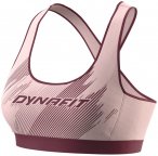 Dynafit Alpine Graphic W - Sport BH - Damen, Gr. XS