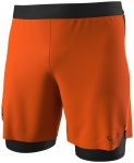 Dynafit Alpine Pro 2/1 M - Trailrunning-Hose - Herren, Gr. M