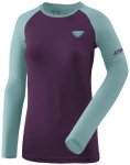 Dynafit Alpine Pro - Langarmshirt Trailrunning - Damen, Gr. I46 D40