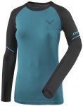 Dynafit Alpine Pro - Langarmshirt Trailrunning - Damen, Gr. I46 D40