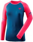 Dynafit Alpine Pro - Langarmshirt Trailrunning - Damen, Gr. I46 D40