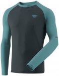 Dynafit Alpine Pro - Langarmshirt Trailrunning - Herren, Gr. 52
