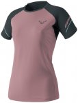 Dynafit Alpine Pro - Trailrunningshirt Kurzarm - Damen, Gr. I44 D38