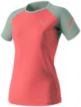 Dynafit Alpine Pro - Trailrunningshirt Kurzarm - Damen, Gr. I48 D42