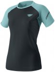 Dynafit Alpine Pro - Trailrunningshirt Kurzarm - Damen, Gr. I46 D40