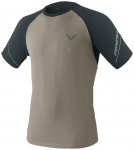 Dynafit Alpine Pro - Trailrunningshirt Kurzarm - Herren, Gr. 54