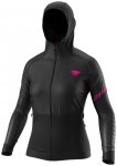 Dynafit Alpine Reflective -Trailrunning Jacke - Damen, Gr. L