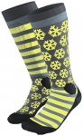 Dynafit FT Graphic- Skitouren Socken, Gr. 35/38