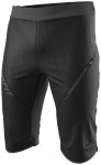 Dynafit Mezzalama M - kurze Skitourenhosen - Herren, Gr. XL