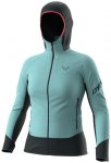 Dynafit Mezzalama Polartec® Alpha® - Alpinjacke- Damen, Gr. XS