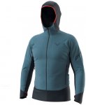 Dynafit Mezzalama Polartec® Alpha® - Alpinjacke- Herren, Gr. XL
