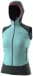 Dynafit Mezzalama Polartec® Alpha® - Weste - Damen, Gr. L