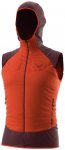 Dynafit Mezzalama Polartec® Alpha® - Softshellweste - Herren, Gr. M