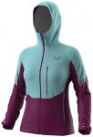 Dynafit Radical Infinium™ Hybrid W - Softshelljacke - Damen, Gr. XL