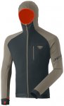 Dynafit Radical Polartec®  - Fleecejacke mit Kapuze - Herren, Gr. 46