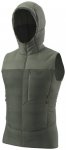 Dynafit Radical Prl Hooded M - Weste - Herren, Gr. S