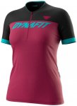 Dynafit Ride Light 1/2 Zip - Fahrradshirt - Damen, Gr. M
