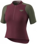 Dynafit Ride Light Half-Zip - Fahrradtrikot - Damen, Gr. S