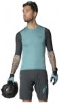 Dynafit Ride Light Half-Zip - Fahrradtrikot - Herren, Gr. S
