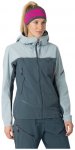 Dynafit Ridge DST W - Softshell-Jacke - Damen, Gr. S