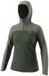 Dynafit Ridge DST W - Softshell-Jacke - Damen, Gr. S