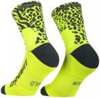 Dynafit Run Wild Mid - kurze Socken, Gr. 39/42