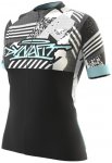 Dynafit Snow Leopard - Fahrradtrikot - Damen, Gr. S