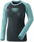 Dynafit Speed Dryarn - Funktionsshirt Langarm - Damen, Gr. I46 D40