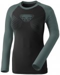 Dynafit Speed Dryarn - Funktionsshirt Langarm - Damen, Gr. I46 D40