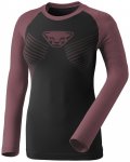 Dynafit Speed Dryarn - Funktionsshirt Langarm - Damen, Gr. I48 D42