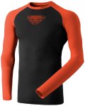 Dynafit Speed Dryarn - Funktionsshirt Langarm - Herren, Gr. 46