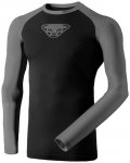 Dynafit Speed Dryarn - Funktionsshirt Langarm - Herren, Gr. 52