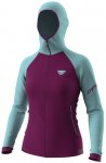 Dynafit Speed Ptc Hooded Jkt W - Fleecejacken - Damen, Gr. XS