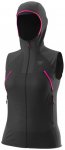 Dynafit Speed Softshell - Softshellweste - Damen, Gr. XS