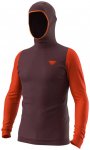 Dynafit Tigard Merino Hoody M - Funtionsshirt - Herren, Gr. S