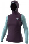 Dynafit Tigard Merino Hoody W - Funtionsshirt - Damen, Gr. M