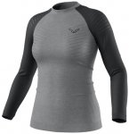 Dynafit Tour Light Merino - Funktionsshirt Langarm - Damen, Gr. M