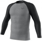 Dynafit Tour Light Merino - Funktionsshirt Langarm - Herren, Gr. S