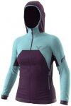Dynafit Tour Wool Thermal - Hybridjacke - Damen, Gr. XS
